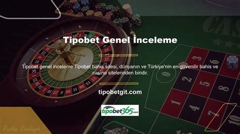 tipobet canlı destek